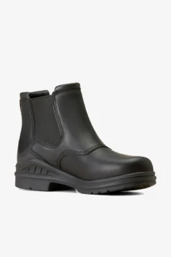 Ariat Ariat-Kängor Barnyard Twin Gore II Vattentäta Herr Svart