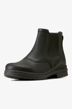 Ariat Ariat-Kängor Barnyard Twin Gore II Vattentäta Herr Svart