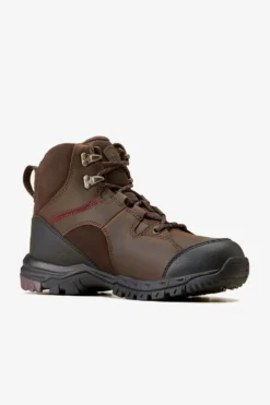 Ariat Ariat-Kängor Skyline Mid Vattentät Chocolate Brown