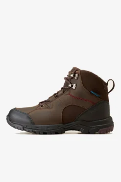 Ariat Ariat-Kängor Skyline Mid Vattentät Chocolate Brown
