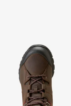 Ariat Ariat-Kängor Skyline Mid Vattentät Chocolate Brown