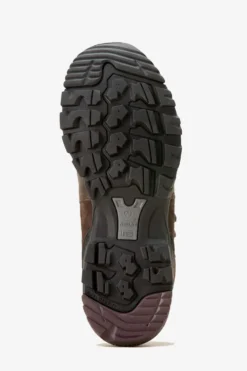 Ariat Ariat-Kängor Skyline Mid Vattentät Chocolate Brown