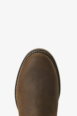 Ariat Ridskor-Kängor Wexford Vattentäta Chelsea Java