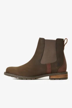 Ariat Ridskor-Kängor Wexford Vattentäta Chelsea Java