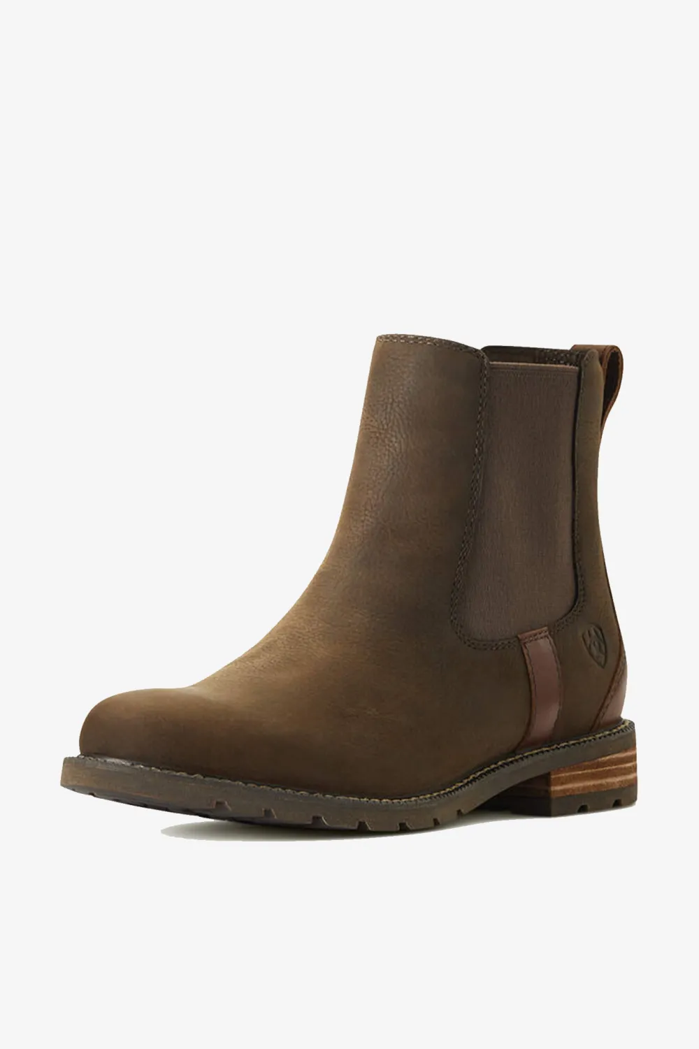 Ariat Ridskor-Kängor Wexford Vattentäta Chelsea Java