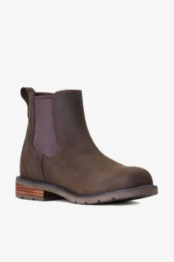 Ariat Ariat-Kängor Wexford Vattentäta Herr Java