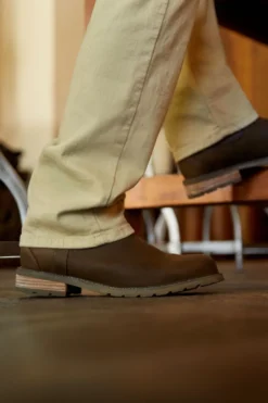 Ariat Ariat-Kängor Wexford Vattentäta Herr Java