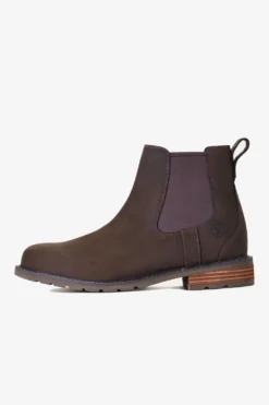 Ariat Ariat-Kängor Wexford Vattentäta Herr Java
