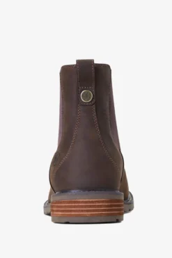 Ariat Ariat-Kängor Wexford Vattentäta Herr Java