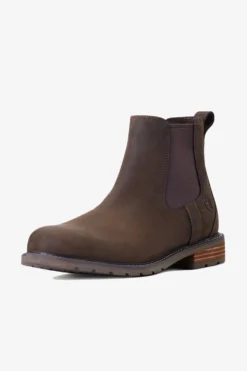 Ariat Ariat-Kängor Wexford Vattentäta Herr Java