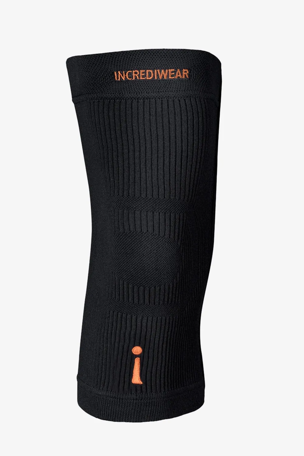 Incrediwear Incrediwear Equine-Knäskydd Svart