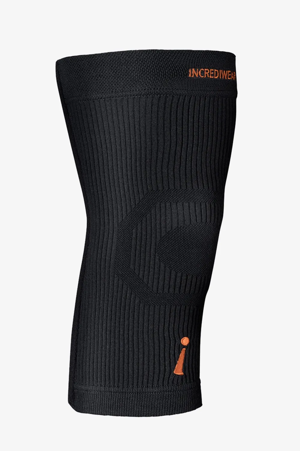 Incrediwear Incrediwear Equine-Knäskydd Svart