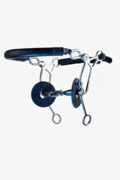Trust Trust Equestrian-Kombinationsbett Sweet Iron 3-delat Långa Skänklar