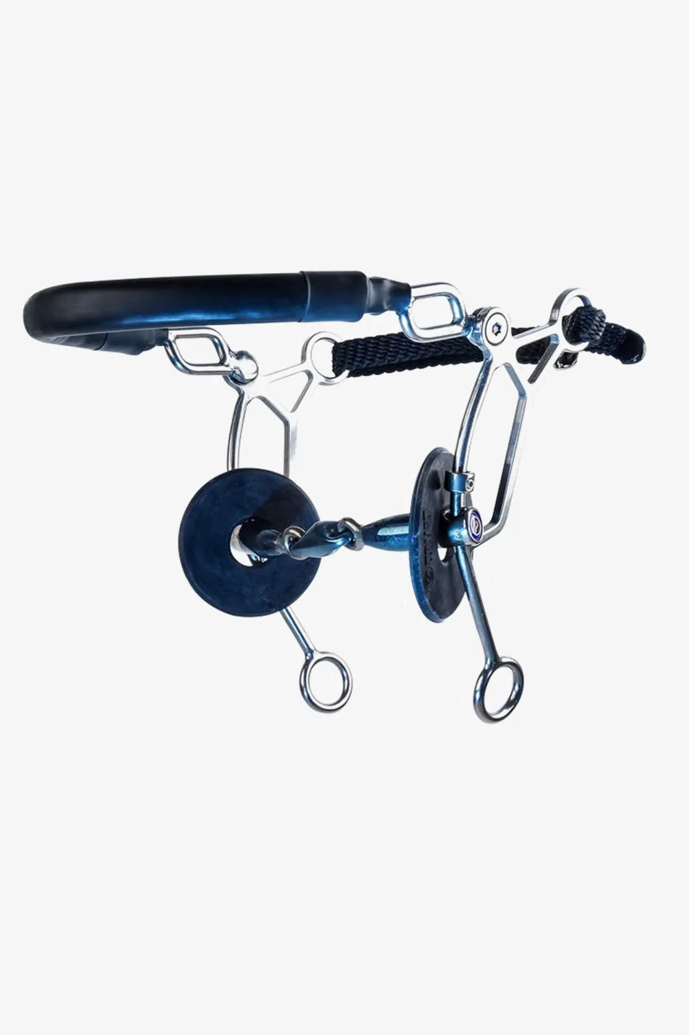 Trust Trust Equestrian-Kombinationsbett Sweet Iron 3-delat Långa Skänklar