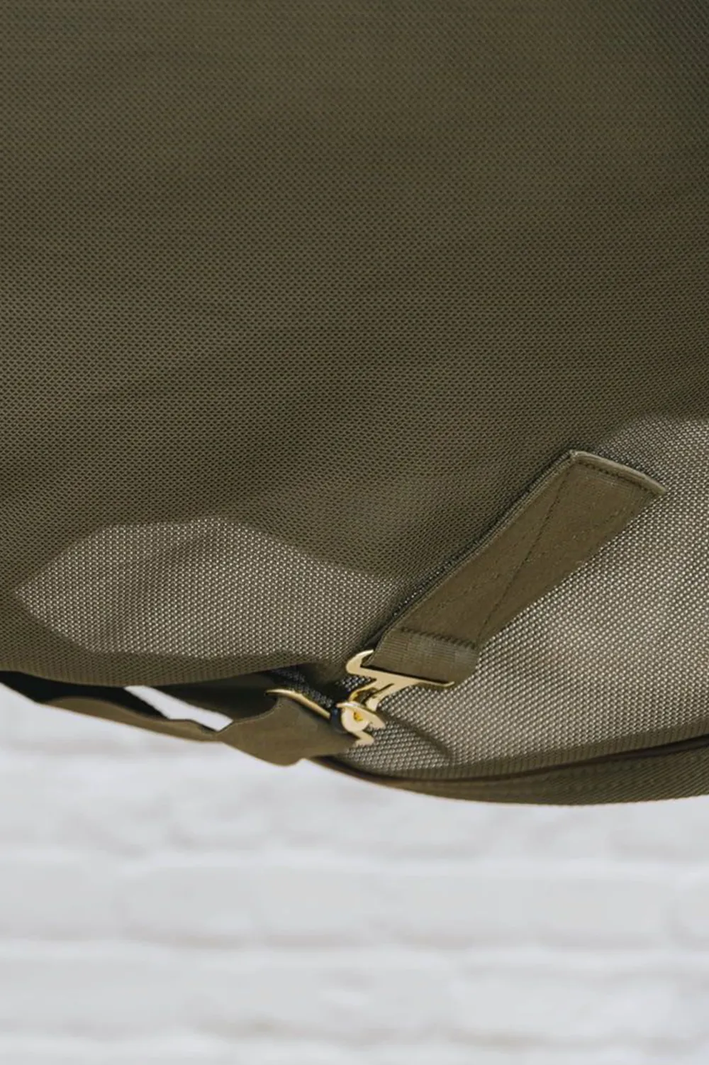 Kentucky Horsewear Hästtäcken & Flughuvor|Kentucky Horsewear-Kombo Cooler Fleecetäcke Pine Green