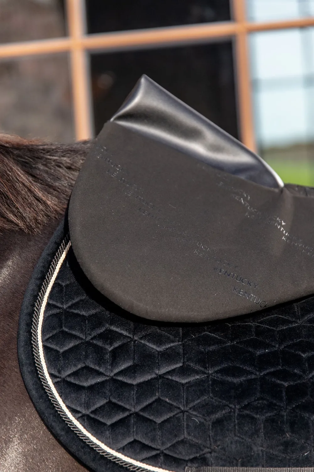 Kentucky Horsewear Benskydd & Benlindor-Korrektionpadd 10