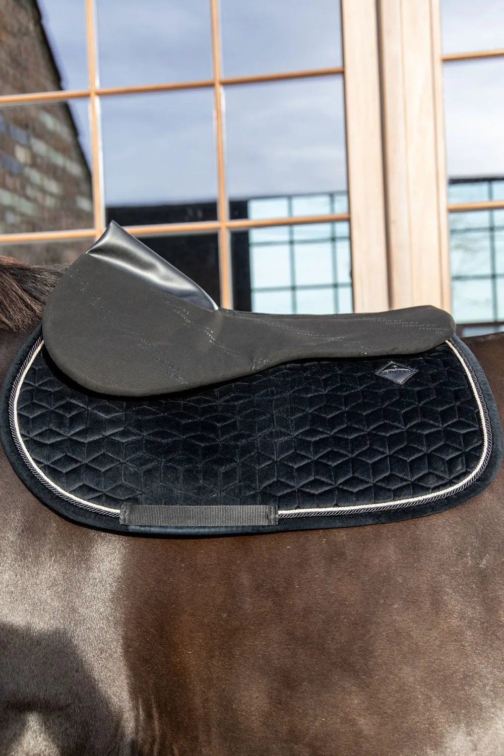 Kentucky Horsewear Benskydd & Benlindor-Korrektionpadd 10
