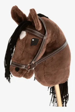 Barn Källquist Equestrian Käpphästar|Källquist Equestrian-Käpphäst Estelle