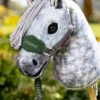 Barn LeMieux Käpphästar|Lemieux-Käpphästgrimma Vogue Hunter Green