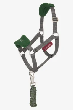 Barn LeMieux Käpphästar|Lemieux-Käpphästgrimma Vogue Hunter Green
