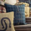 Eskadron Eskadron-Kuddfodral Heritage AW25 Cardamom