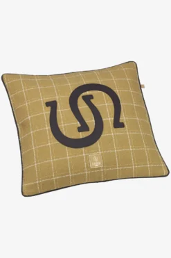 Eskadron Eskadron-Kuddfodral Heritage AW25 Cardamom