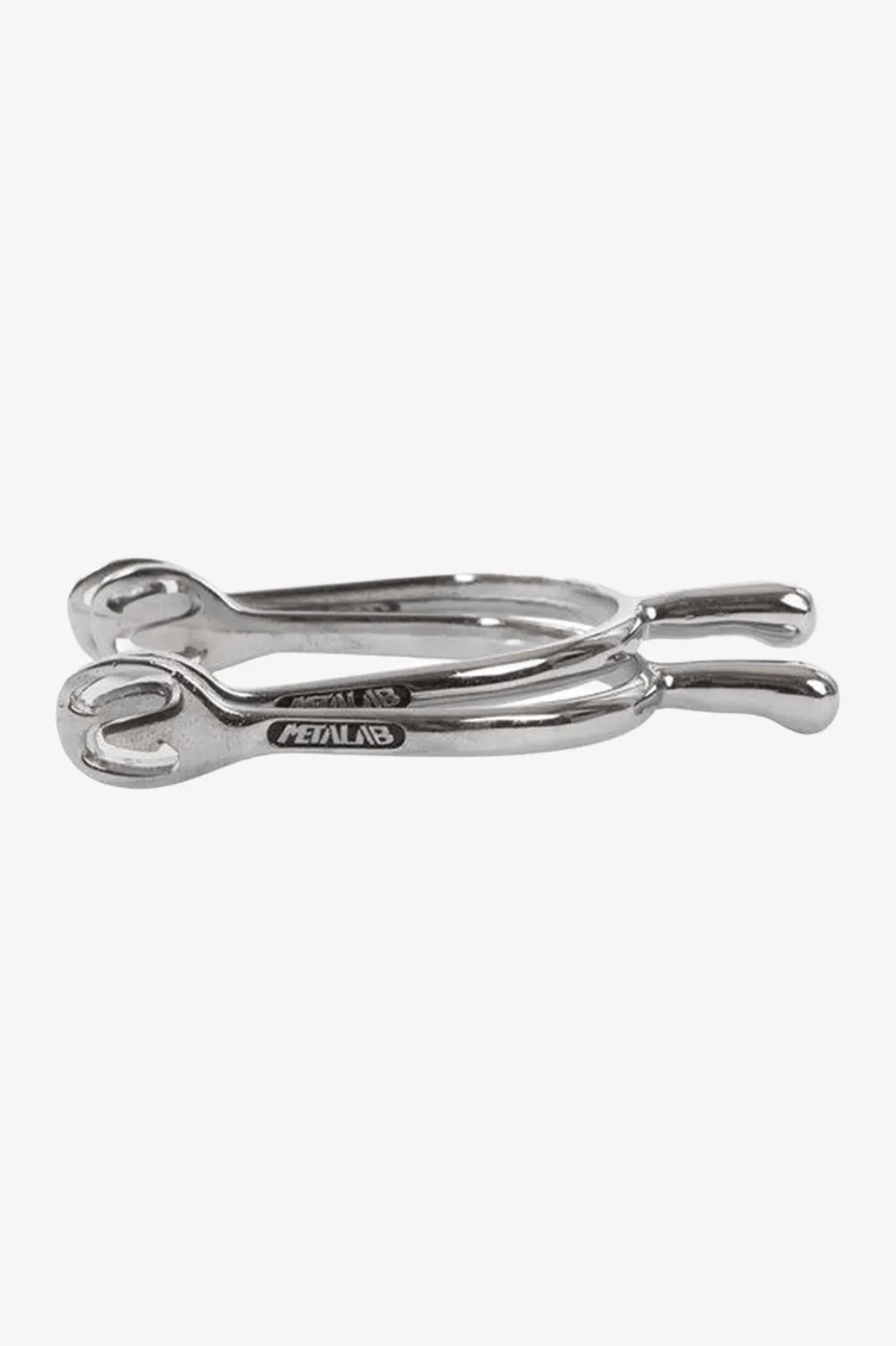 Källquist Equestrian Ridsporrar & Ridspön|Källquist Equestrian-Kulsporre 30mm