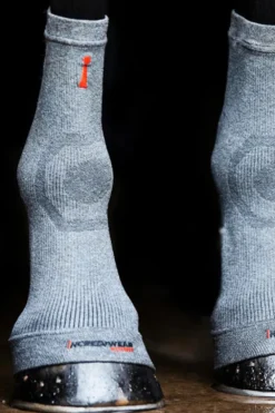 Incrediwear Incrediwear Equine-Kyande Hovtrupor Grå