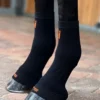 Incrediwear Incrediwear Equine|Benskydd & Benlindor-Kylande Hovstrumpor Svart