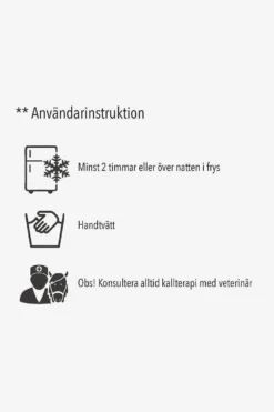 Lami-Cell Lami-Cell|Benskydd & Benlindor-Kybandage Has Svart