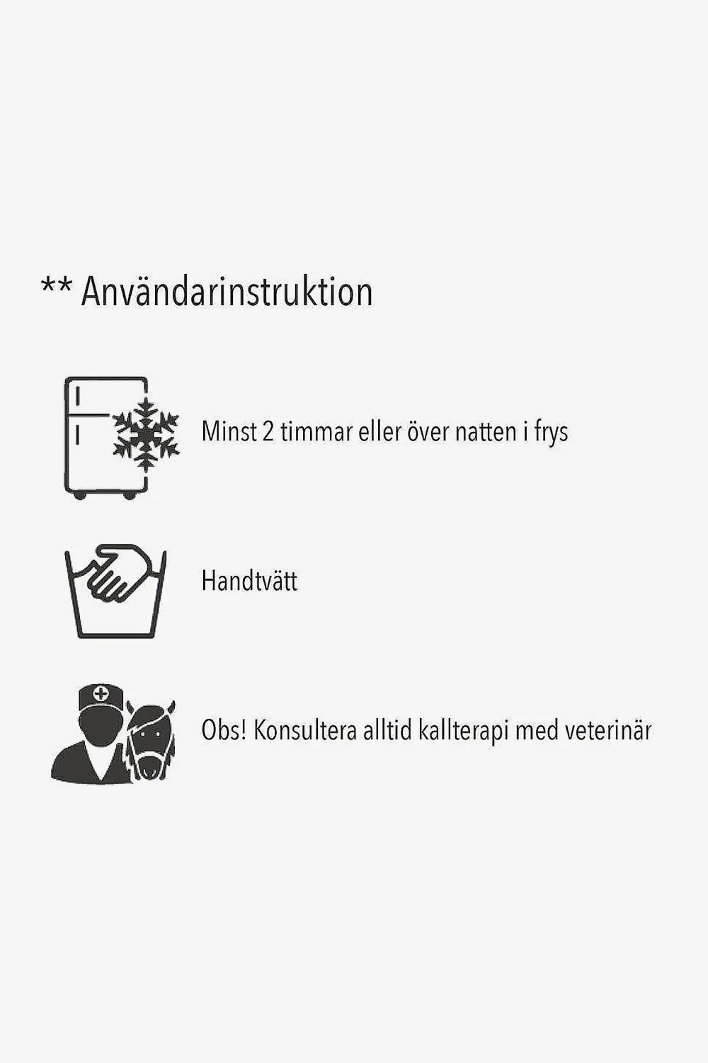 Lami-Cell Lami-Cell|Benskydd & Benlindor-Kybandage Has Svart