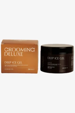 Grooming Deluxe Grooming Deluxe-Kylgel