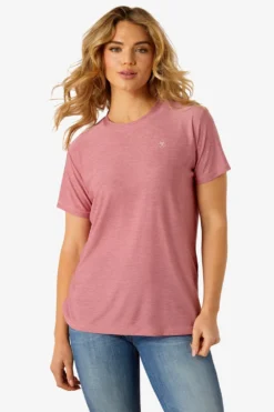 Ariat Ariat|Tröjor & Toppar-Laguna Logo T-Shirt