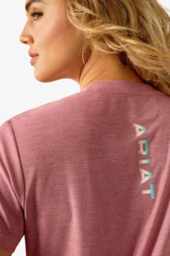 Ariat Ariat|Tröjor & Toppar-Laguna Logo T-Shirt
