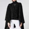 Vestrum Vestrum-Laion Poncho