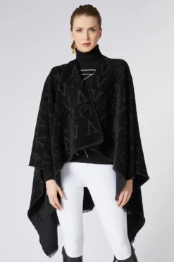 Vestrum Vestrum-Laion Poncho
