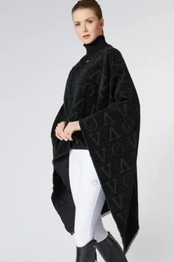 Vestrum Vestrum-Laion Poncho