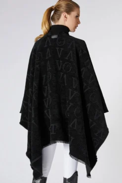 Vestrum Vestrum-Laion Poncho