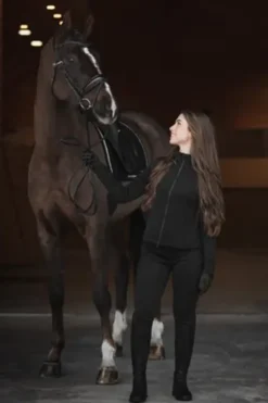Källquist Equestrian Källquist Equestrian|Tröjor & Toppar-Laura Softshell Tröja