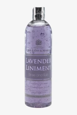 Carr & Day & Martin Skötsel & Hästvård|Carr & Day & Martin-Lavender Liniment Rinse & Rub