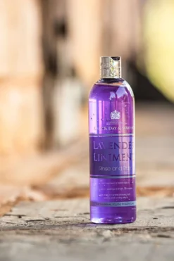 Carr & Day & Martin Skötsel & Hästvård|Carr & Day & Martin-Lavender Liniment Rinse & Rub