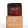 Grooming Deluxe Grooming Deluxe|Skötsel & Hästvård-Läderbalsam Almond care 450ml