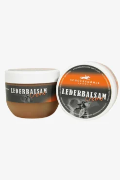 Schockemöhle Skötsel & Hästvård|Schockemöhle-Läderbalsam 500ml