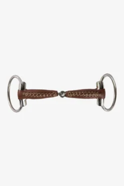 Källquist Equestrian Källquist Equestrian|Bett & Tillbehör-Läderbett 2-Delat