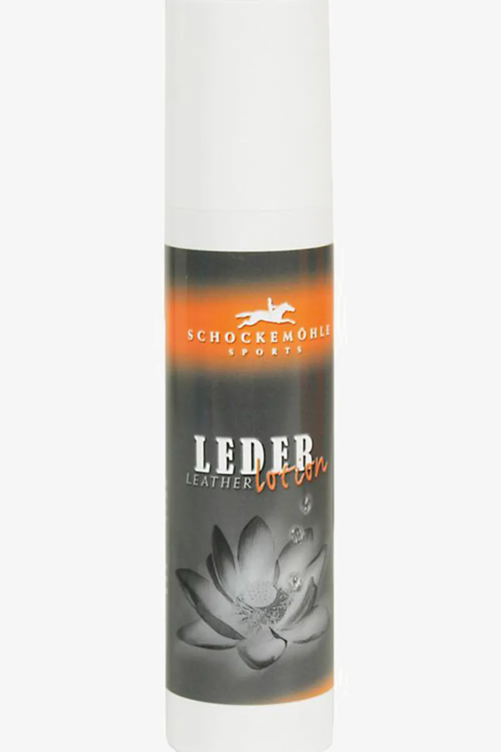 Schockemöhle Skötsel & Hästvård|Schockemöhle-Läder Lotion 200ml