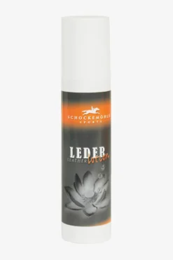 Schockemöhle Skötsel & Hästvård|Schockemöhle-Läder Lotion 200ml