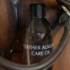 Grooming Deluxe Grooming Deluxe|Skötsel & Hästvård-Läderolja Almond care 500ml