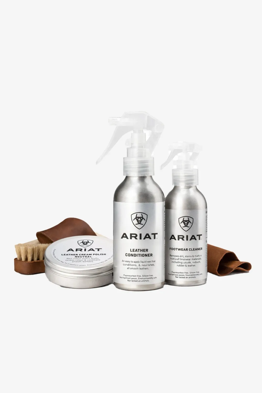 Ariat Ariat-Läderpaket Skovård