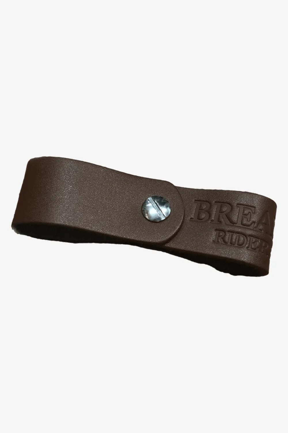 RS Equestrian Grimmor & Grimskaft-Läderstropp Till Säkerhetsgrimma