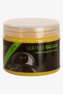 Lippo Lippo-Leather Balsam